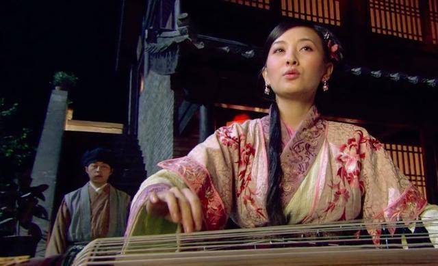 水浒传》此女甚冤,开始是男人挥洒友情的工具,最后是牺牲品_武松_玉兰
