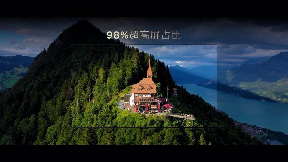 98Q10G巨幕电视来了！TCL领衔Mini LED打响画质新战-家电圈官网