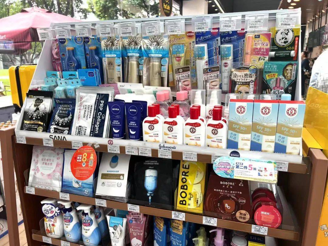 再造一个SOD蜜?大宝推重磅新品誓与渠道共赢_强生_品牌_消费品