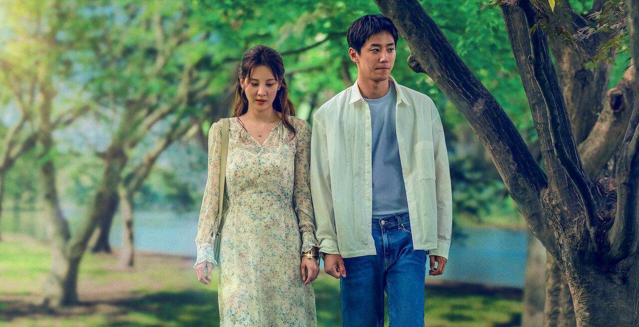 电影《解禁男女》:徐玄,李浚荣主演,剧情很带感!_主人_剧照_公司