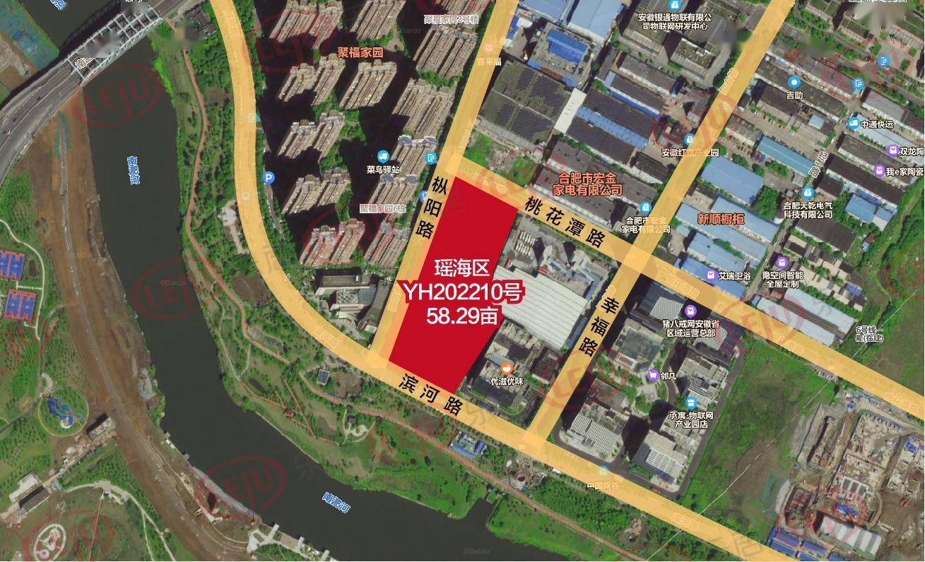 南通亚伦瑶海yh202210号地块竞品质结果出炉_限价_毛坯_周边