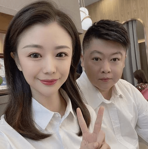 贺树峰七夕低调举行婚礼,95后娇妻已有身孕,称一起白头偕老_杨晨_爱情