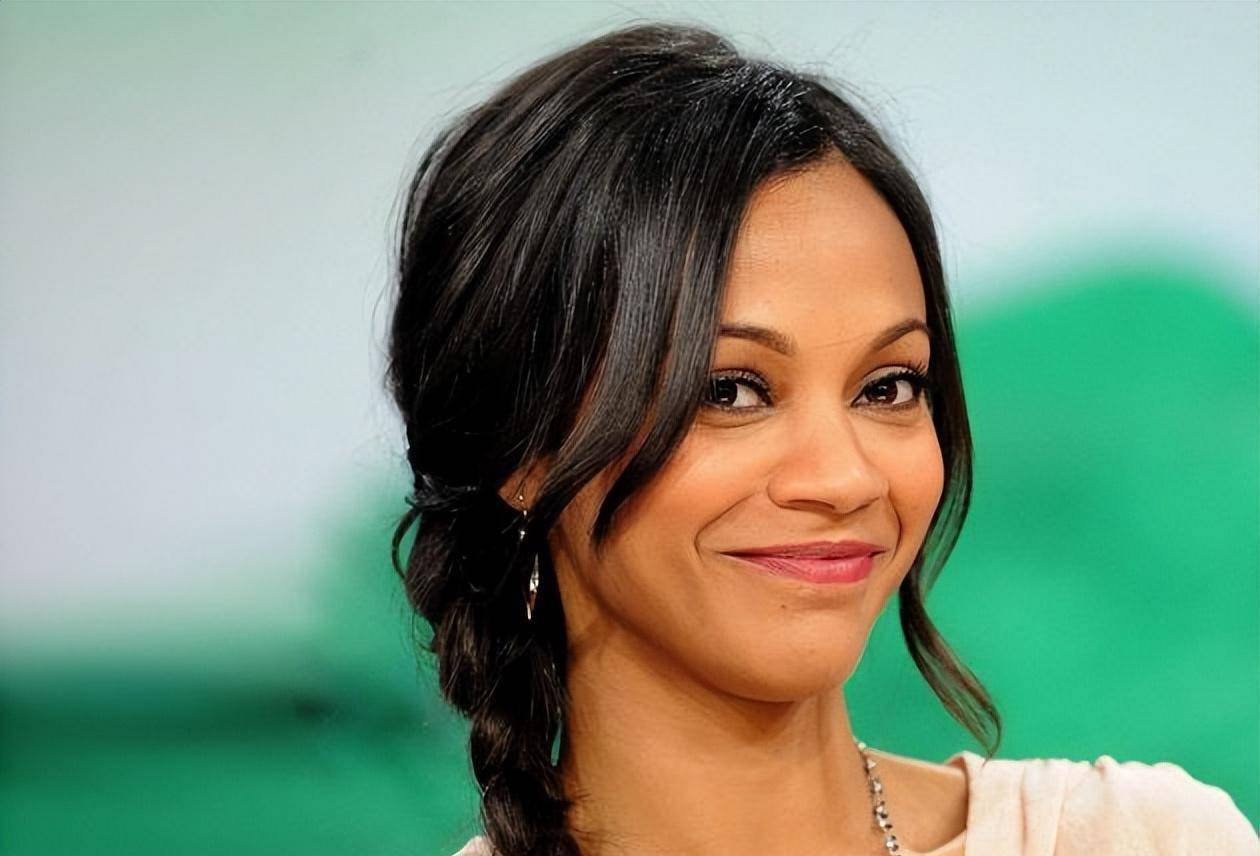 9位最美丽的拉丁美洲女演员_相片_电影_美国