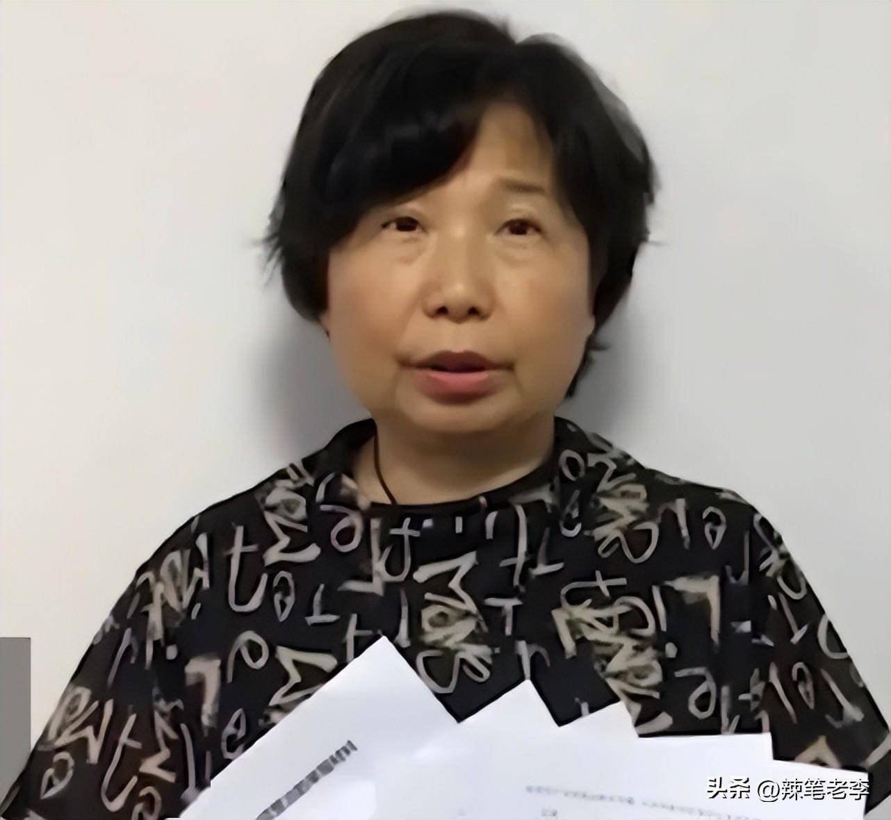 老杜去封封报案控告许敏.网友:立案不立案,都要现原形_许妈_事情_什么