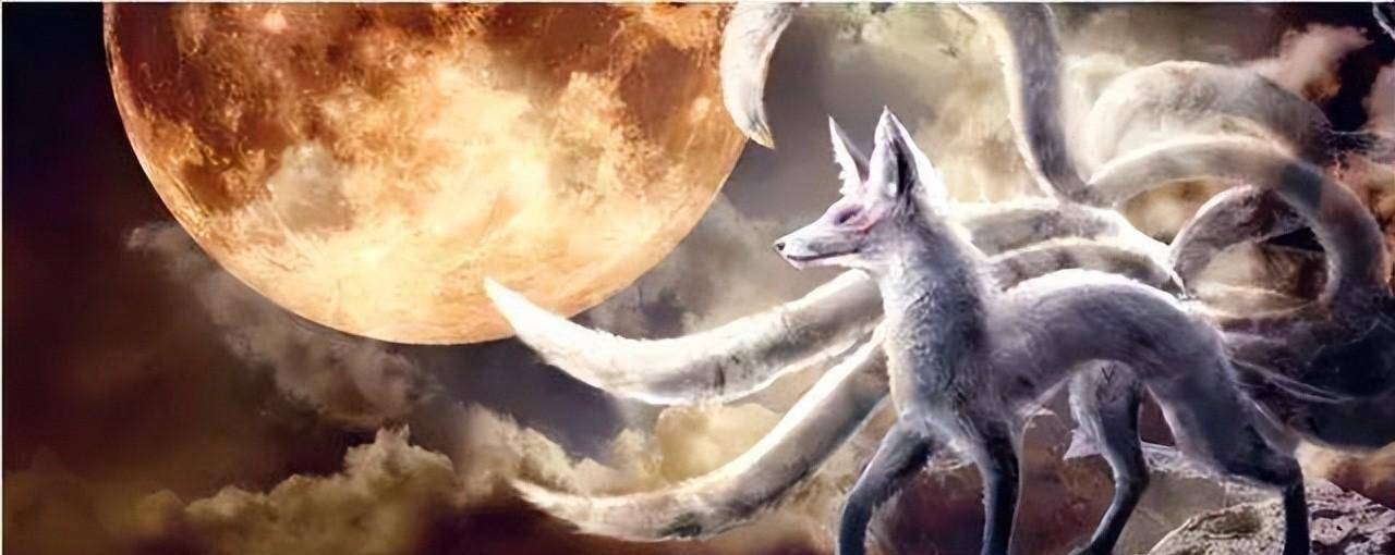 书生救出一个女子,不想却是妖狐,最后书生为妖狐断臂出家_屠成_狐狸精