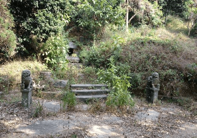 农村说 农村坟地选址必须注意这些禁忌