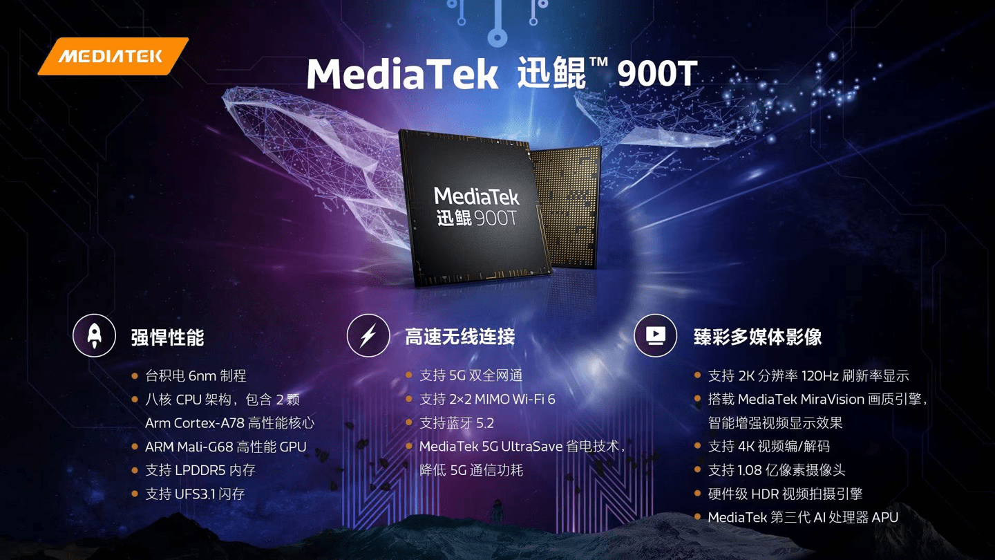 mediatek mt8791v