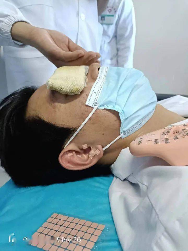 重磅福利 ▏西盟县医院中医科开展中药热奄包治疗近