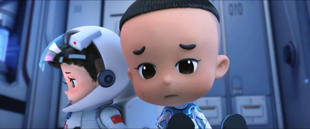 《大头儿子与小头爸爸5》即将上映