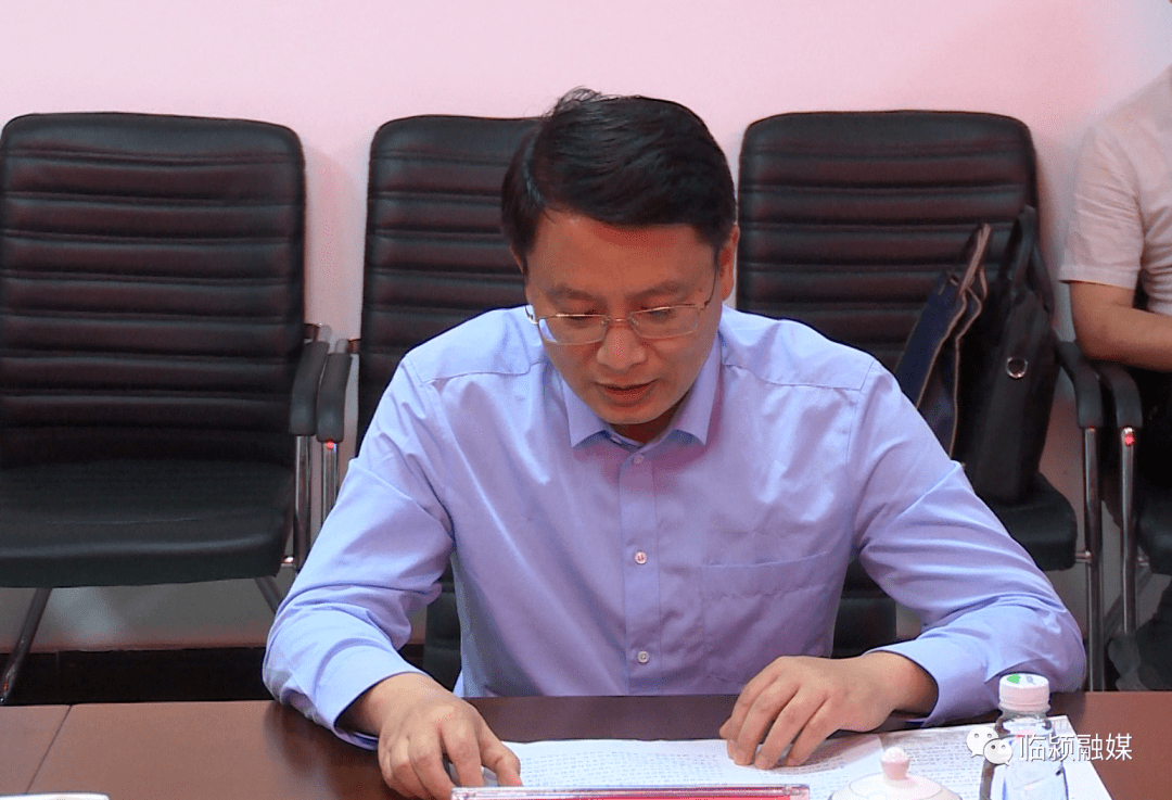 临颍:揭牌,启动!_李俊伟_河南_包装