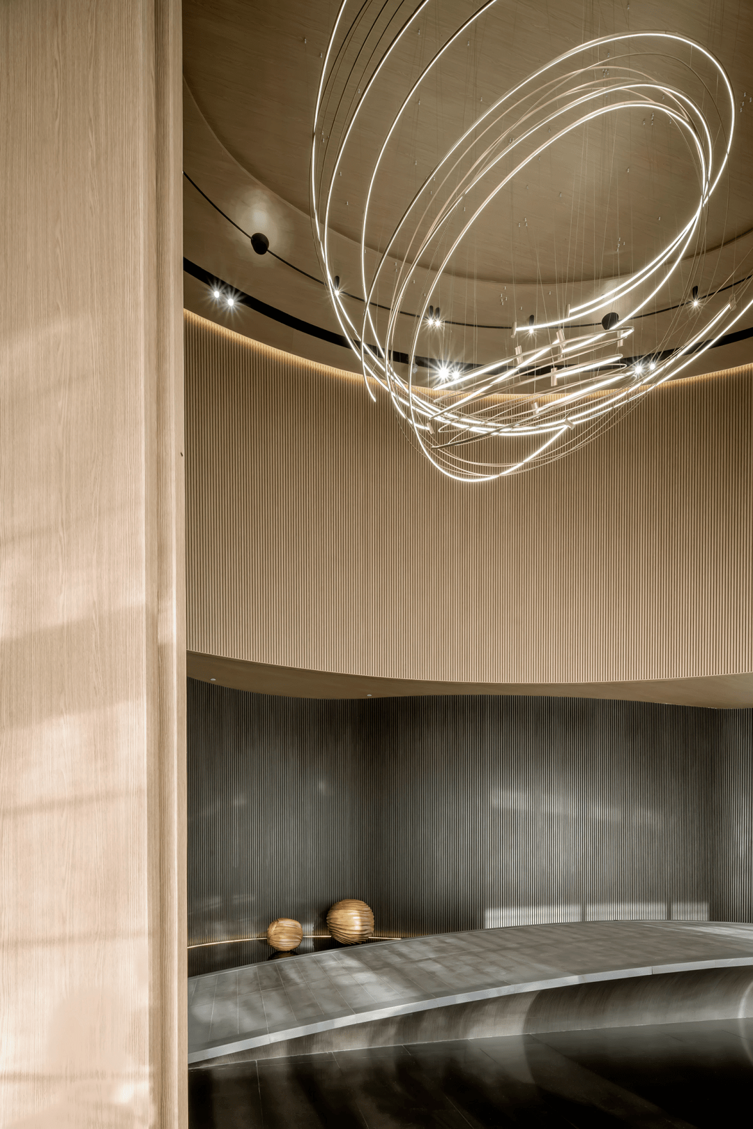 art集艾设计-李伟硬装设