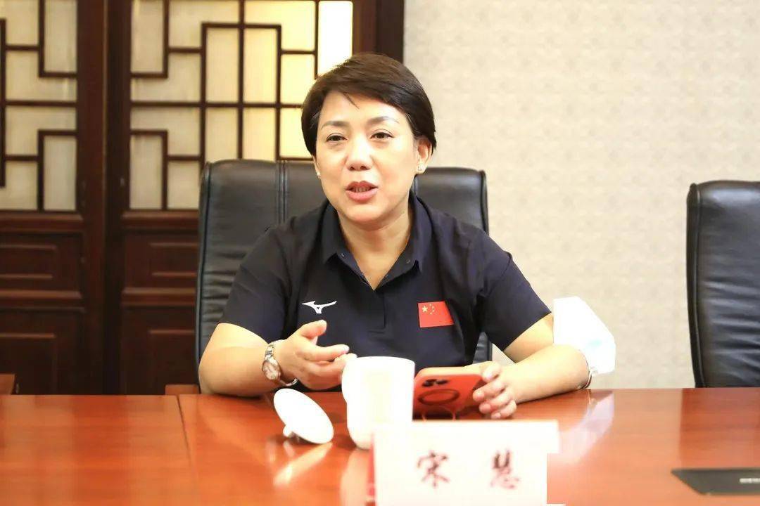 市体育局副局长宋慧一行检查指导我区赛事筹备工作_赛场_管理_上海市