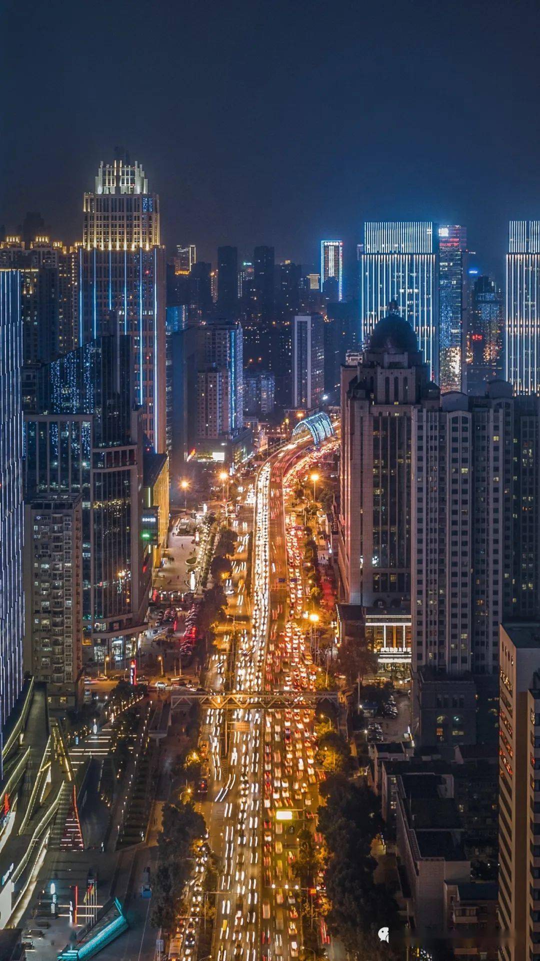 武昌,久仰!_武车_摄影_黄大头