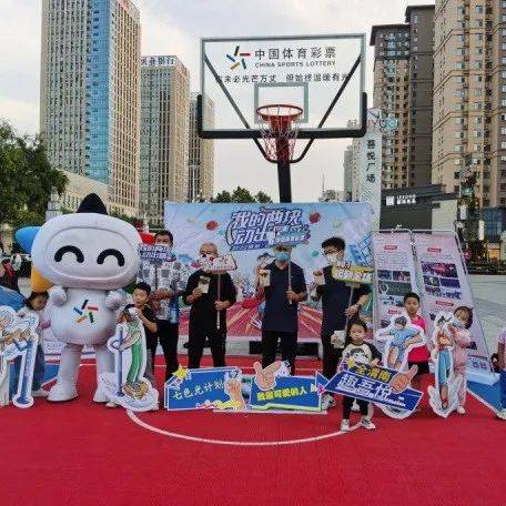 渭南市推动体教融合新模式多所中小学开设特色体育课程促学生全面发展