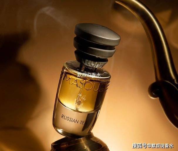 以"茶"入香丨「茶香」香水合辑top.14_气息_柑橘_香味
