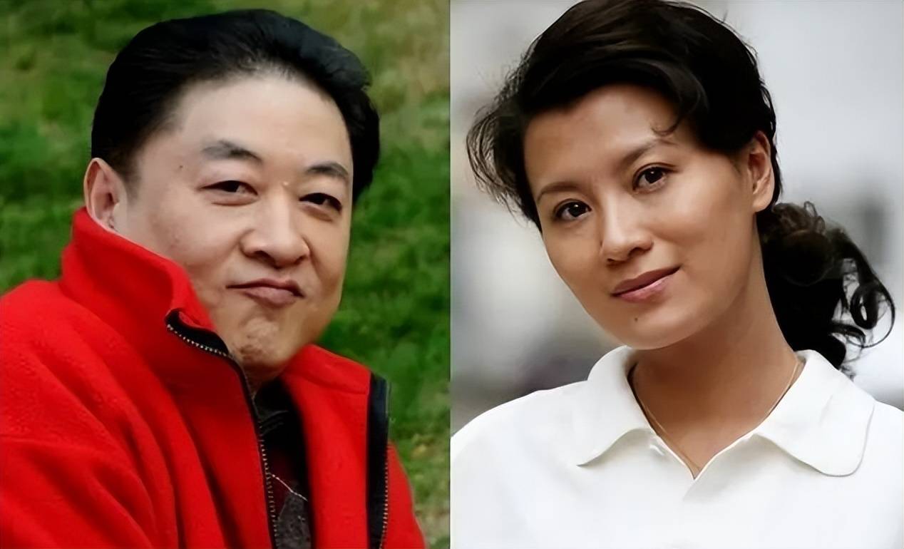 演员李幼斌:把爱都给了二婚妻子和继子,亲儿子与他为敌37岁不婚