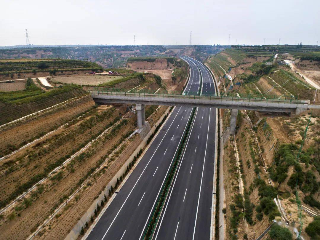 澄韦高速公路图片