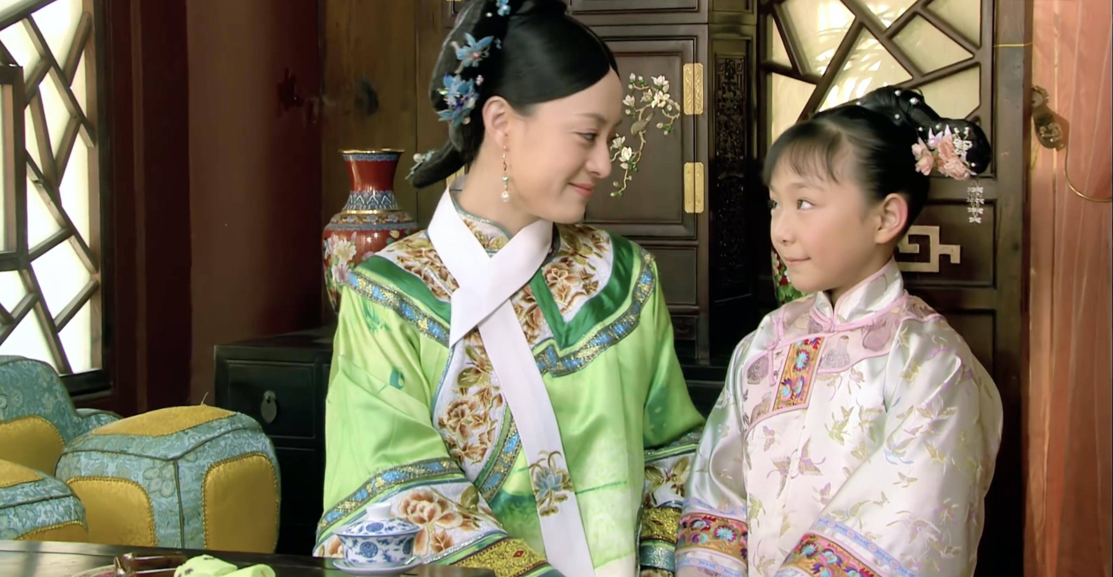 孙俪带同父异母的妹妹上《安家》,看来真要助她出道_孙艳_姐姐_家庭