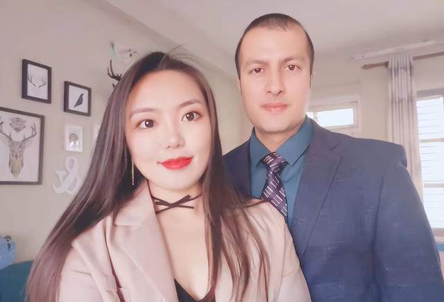 我,尼泊尔女孩,嫁到中国7年,因为爱情,从不后悔远嫁_老公_时候_爸妈