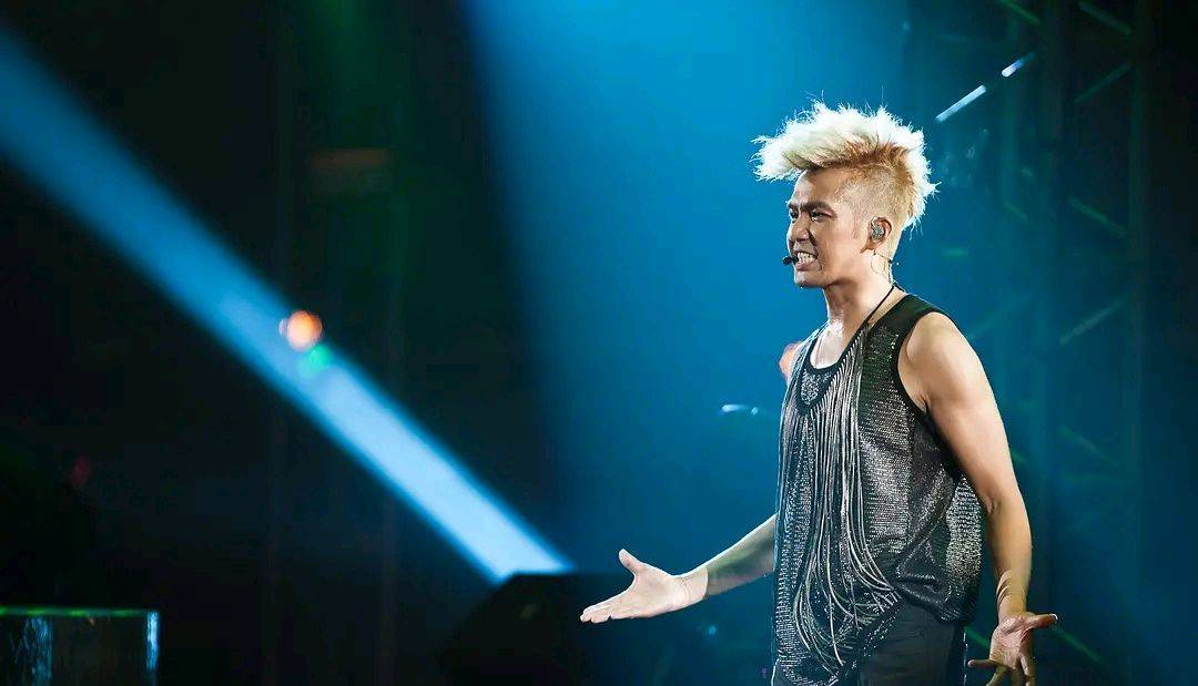 罗志祥_舞蹈_节目