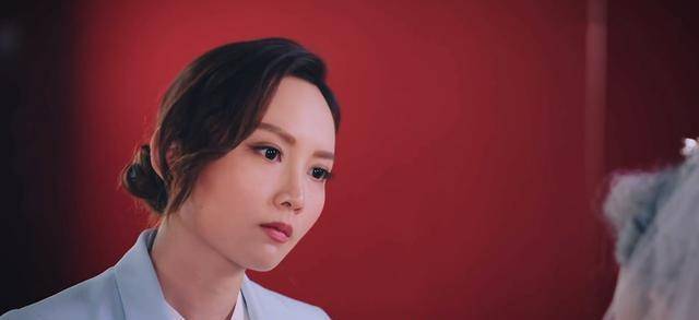 《法证先锋4》真相了,蓝嘉美双重人格,高善也不简单!
