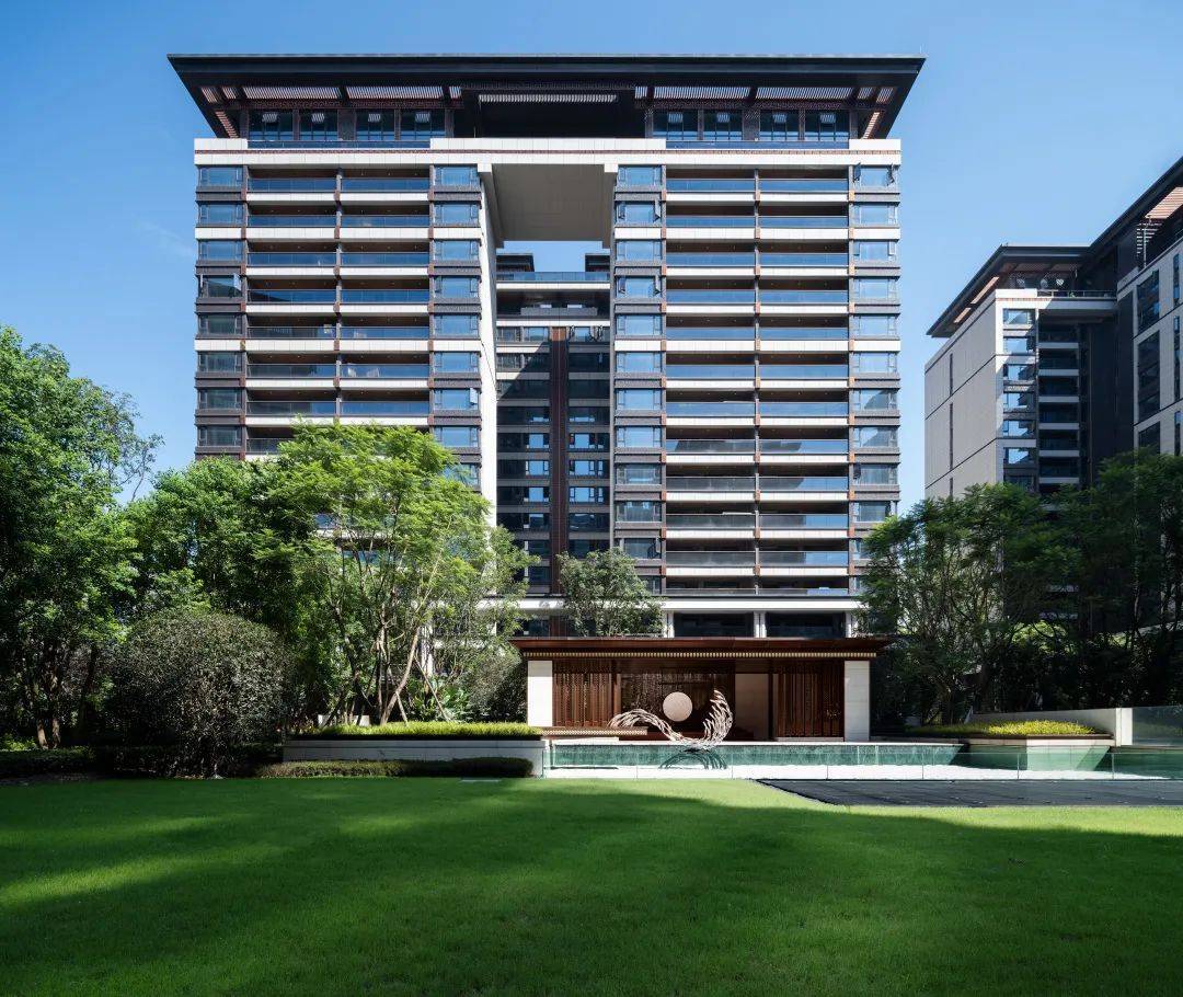 武侯·璞誉入选成都首批"保交楼"支持名单_政府_工作_的项目