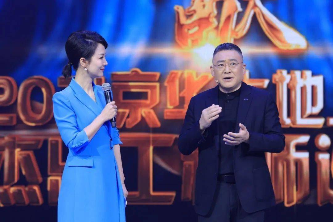 "聚61奉献—2021京华大地上的杰出工程师巡礼"专题片即将播出_创新