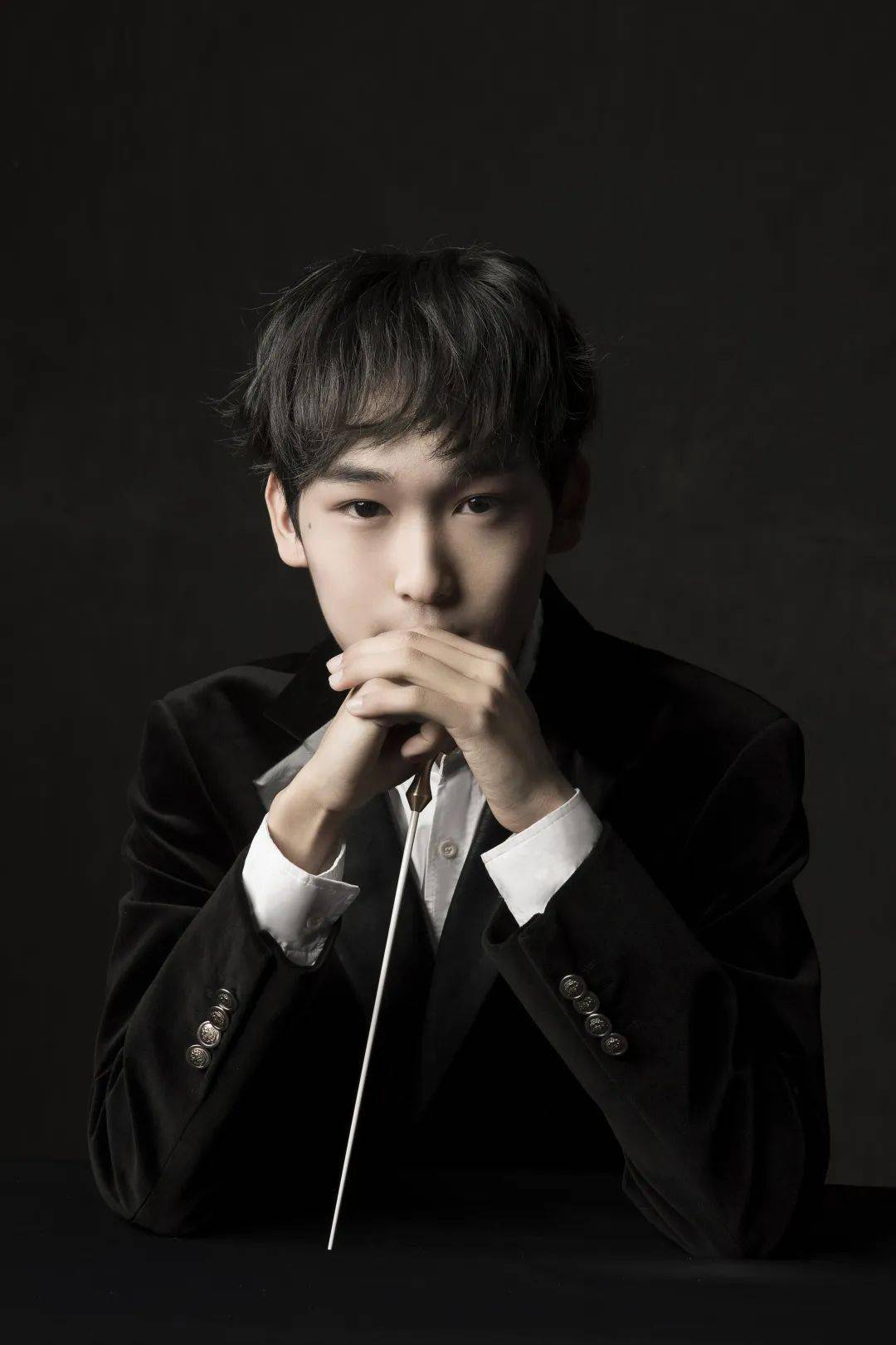 冯天一丨天赋与实力并存,选择学校的主动权就在你手中