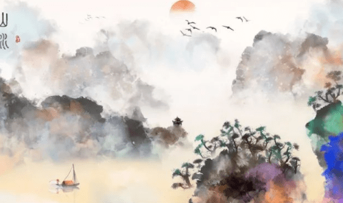 一天一首古诗词 | 唐诗，韦应物《秋夜寄邱员外》