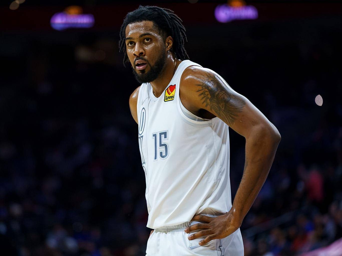 即将官宣,火箭获得年轻版帕克 替补中锋 选秀权_雷霆_命中率_费沃斯