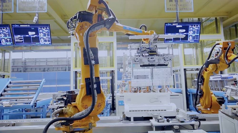 “质”在必得！美的连续23年开展质量月活动-家电圈官网