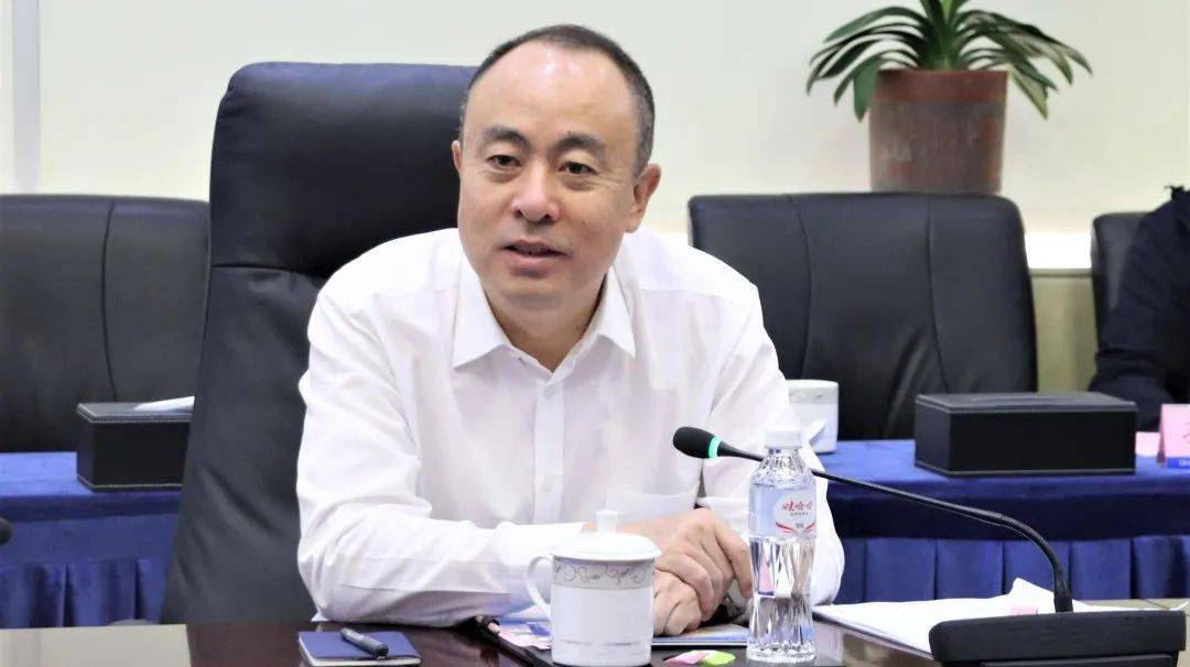 大连副市长冷雪峰一行考察正泰新能源_发展_产业_绿色