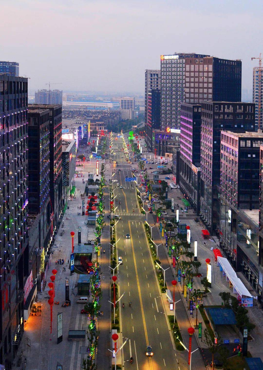 "星光璀璨"北斗星城_文化_旅游_安徽