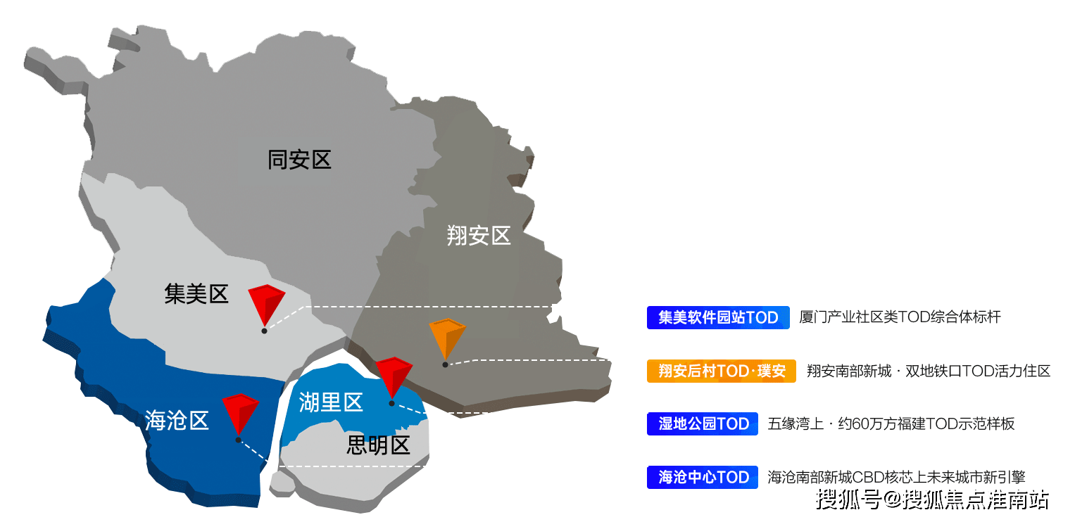 厦门翔安后村TOD璞安真面目惊人!到底值不值得买?TOD璞安最新图文解析!!_生活_活力_地铁