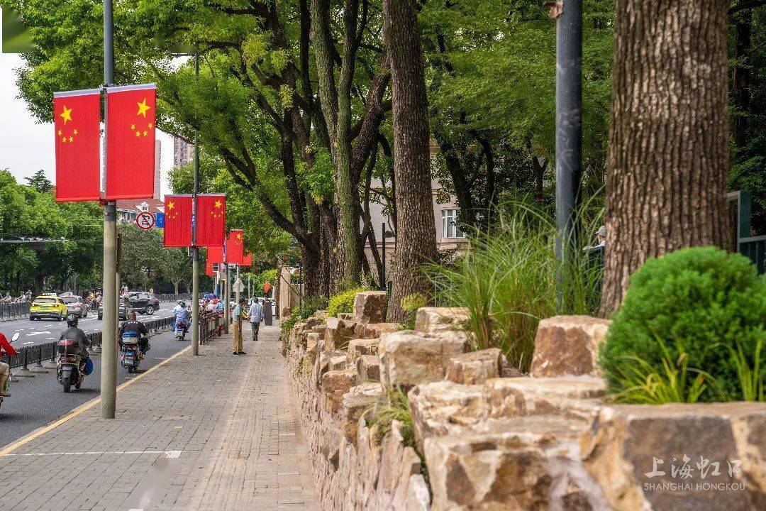 【探索】百年鲁迅公园:"破墙"见绿,焕新出发_改造_大连西路_市民