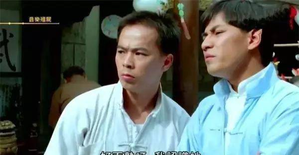 "鬼脚七"熊欣欣:从李连杰替身到好莱坞演员的血泪史_刘家良_动作_影片