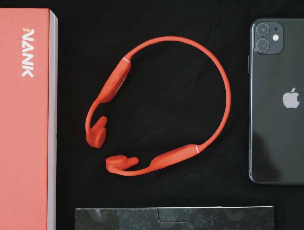 南卡RunnerPro4深度体验,千元旗舰骨传导耳机带来黄金听感