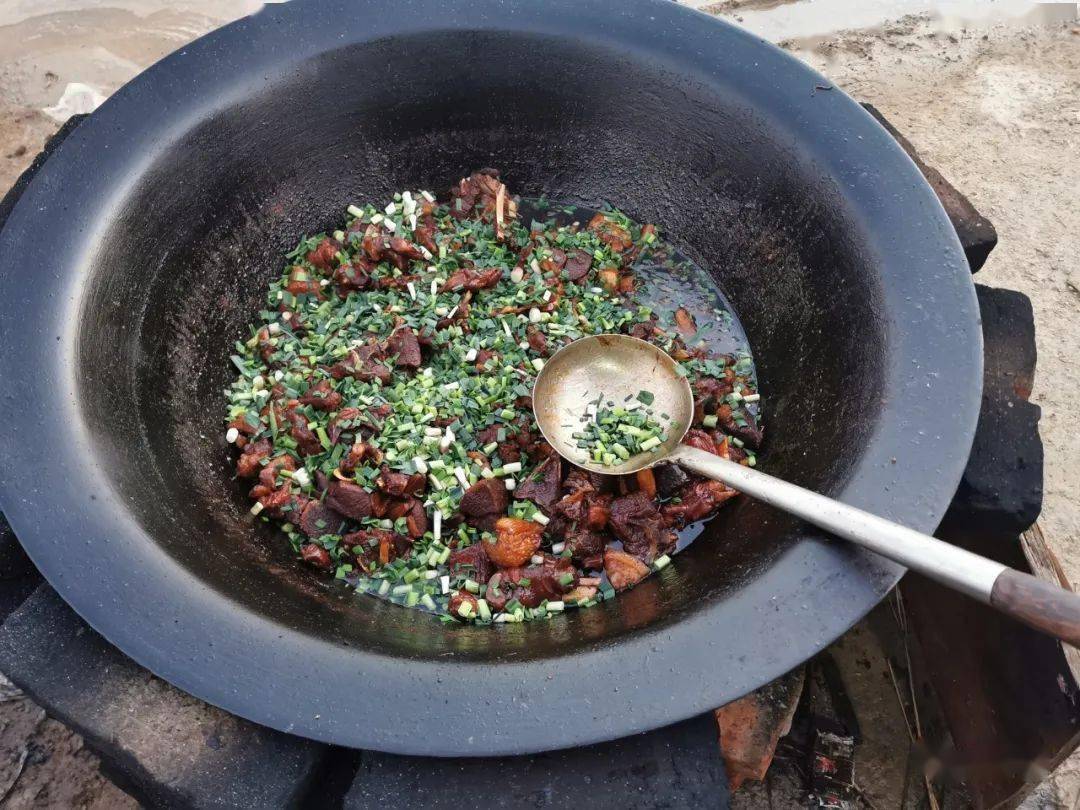 乡下土灶,烧的最好,退而求其次,倘若到饭店里吃,博陆,梁氏饭店,羊肉烧