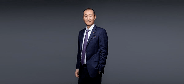 平安产险通辽|杨铮:"新价值文化"引领平安人寿高质量发展_寿险_数字化