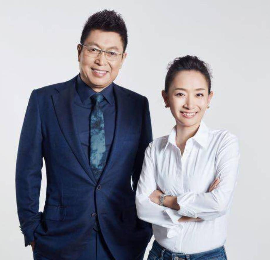 8亿富婆求婚,"相貌平平"的王维年究竟有何魅力?_婚姻_儿子_妻子