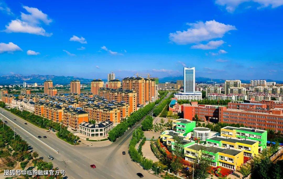 临朐县东城街道:塑造美丽城区新风貌 迈出幸福品质新步伐_小区_工作