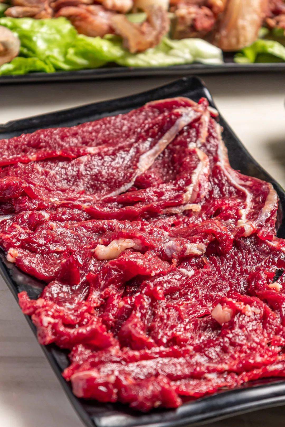 连汤底_牛筋_口感