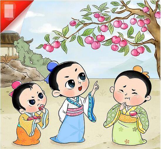 三国十大神童(下):曹操想认何晏做干儿子,诸葛恪从小爱怼人_孙权大