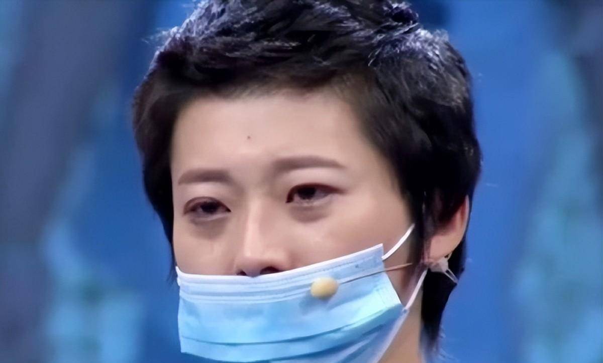 轰动全国的八达岭老虎咬人案:当事人索赔百万失败,因毁容无工作_赵菁