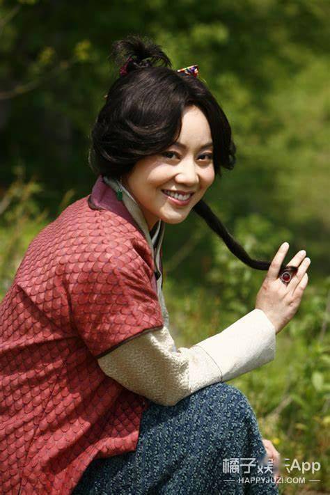 还记得《武林外传》里的闫妮吗?如今已成励志女神?