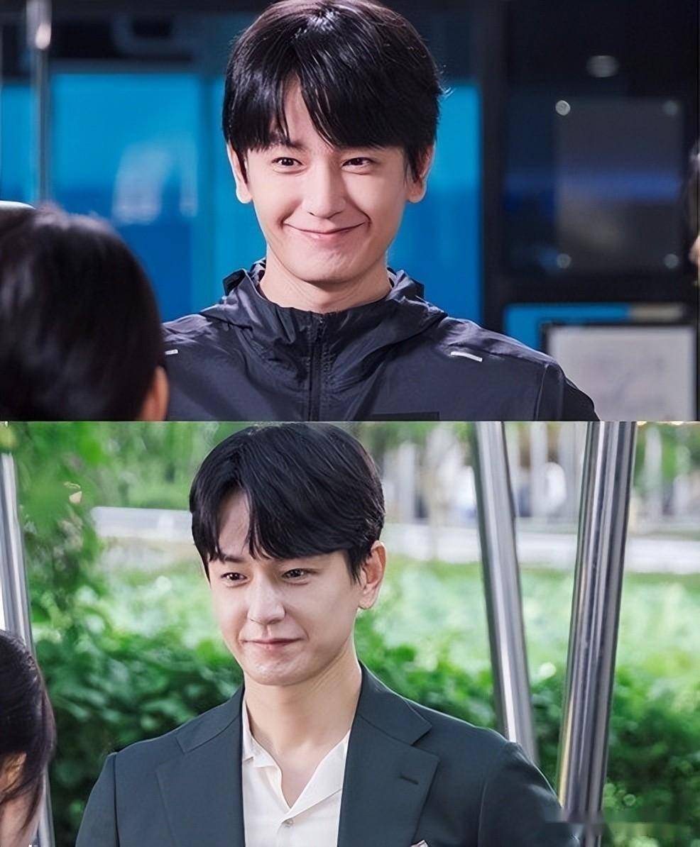 吃茶叶蛋螺蛳粉、看我和我的祖国…这竟是一个韩国男演员的日常_搜狐网