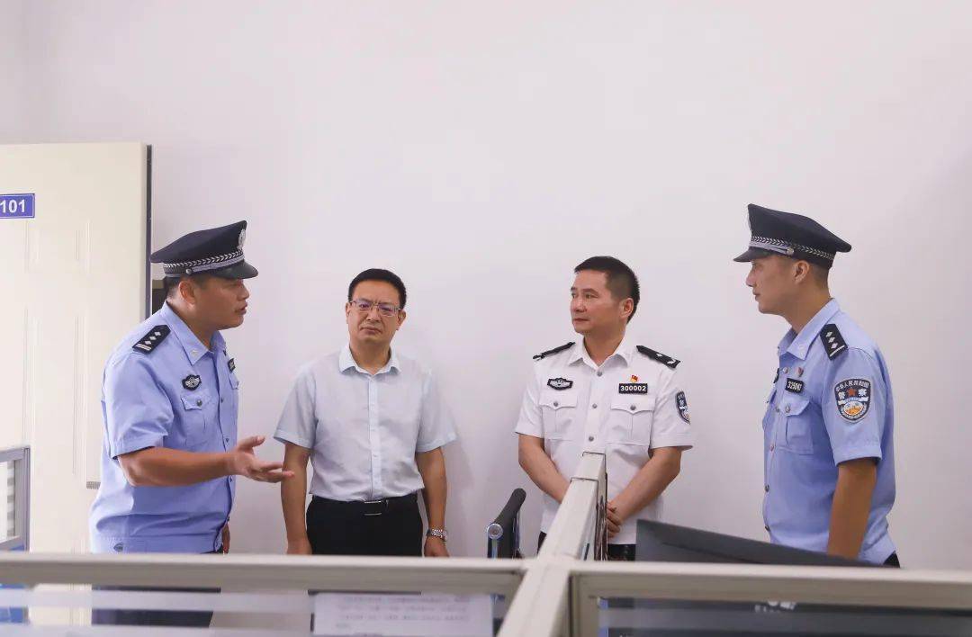 派出所新址搬迁啦~_开发区_漳州_市公安局党委
