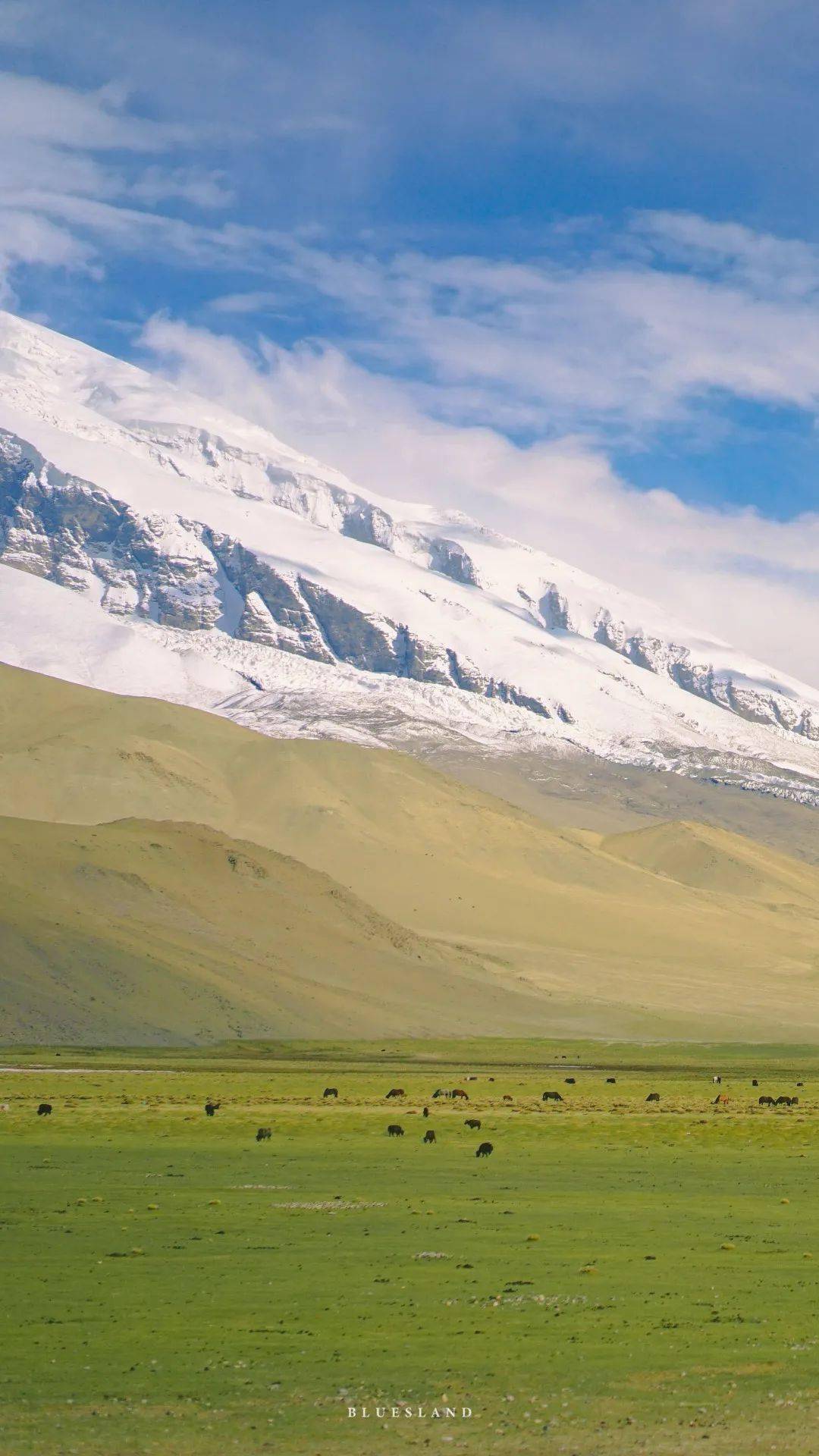 80 张壁纸送上,摄影师镜头下的祖国好美啊!_刘顺儿_回形_风景
