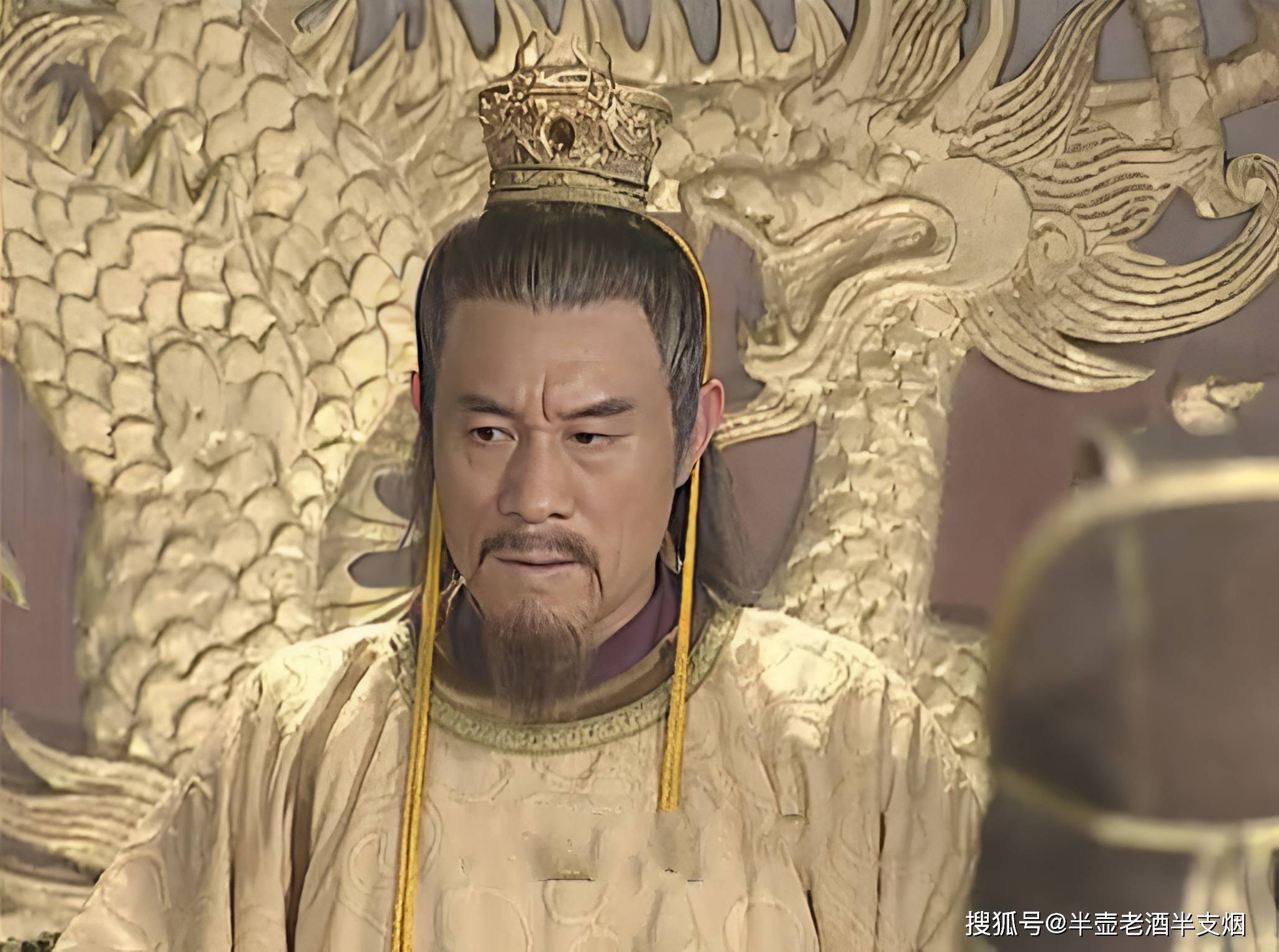 令人心寒的刺客
