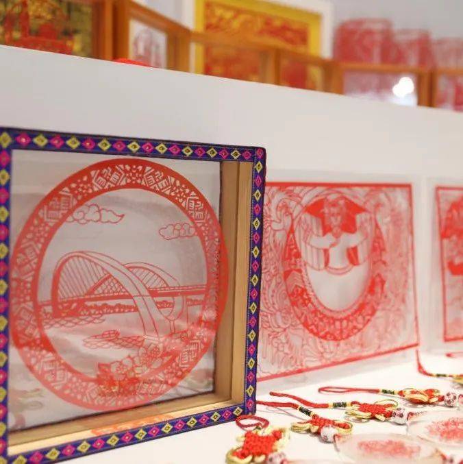 领略非遗之美，探寻科学之魅！广西科技馆新展闪亮上线！_科普_南宁_国庆